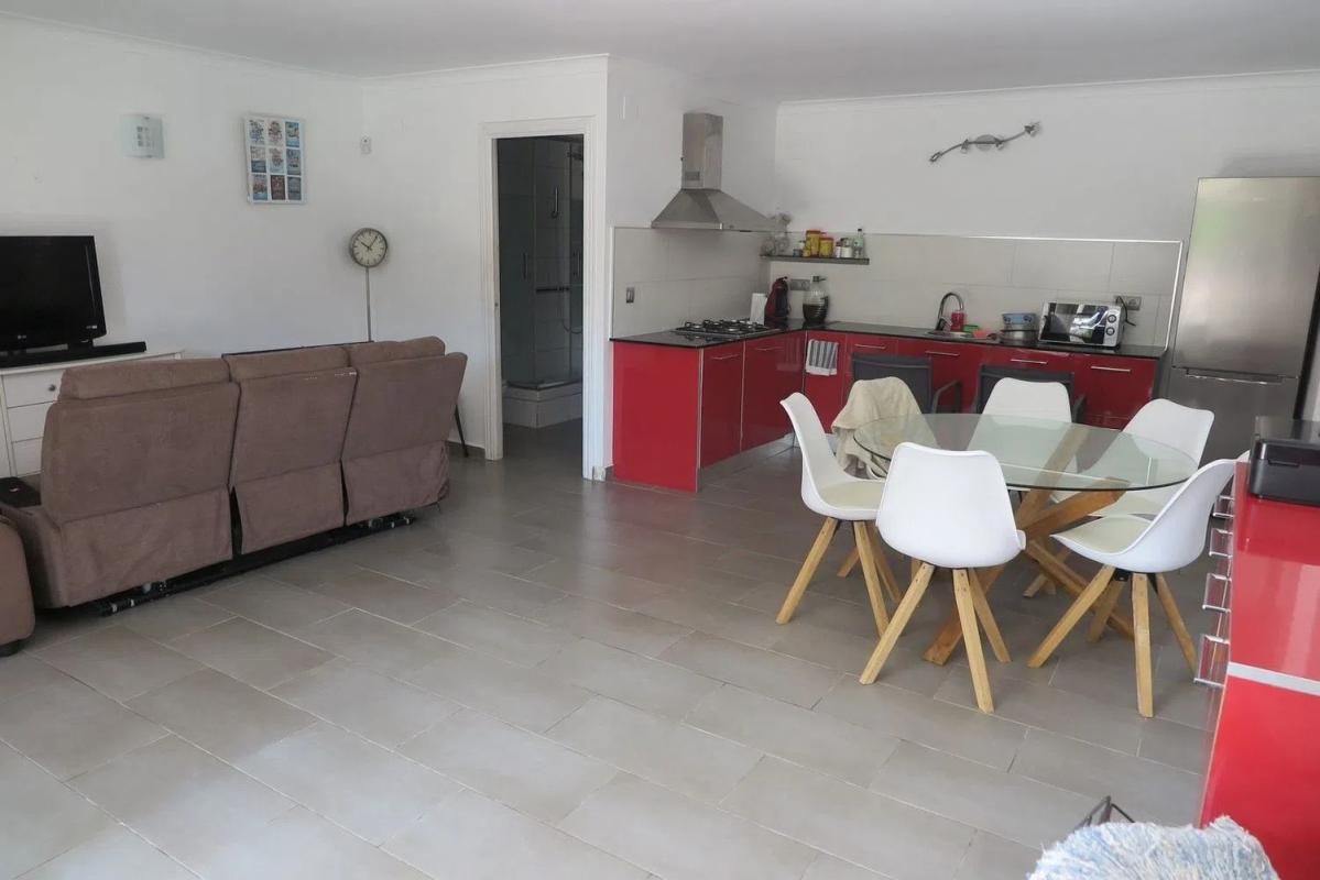 Продажа отдельного шале в Pueblo Acantilado - Lanuza, Эль Кампельо photo 5