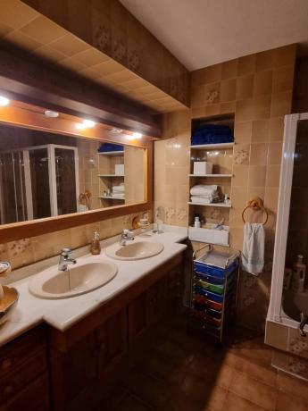 Chalet independiente en venta en  San Bartolomé, El Campello photo 4