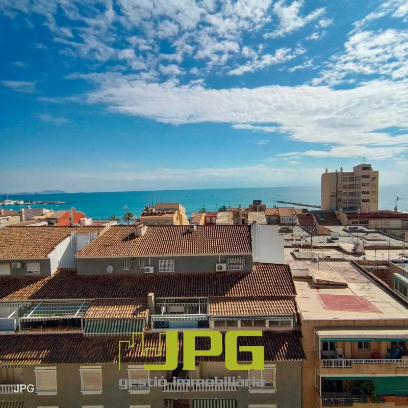 Penthouse sale in Campello Playa, El Campello photo 1