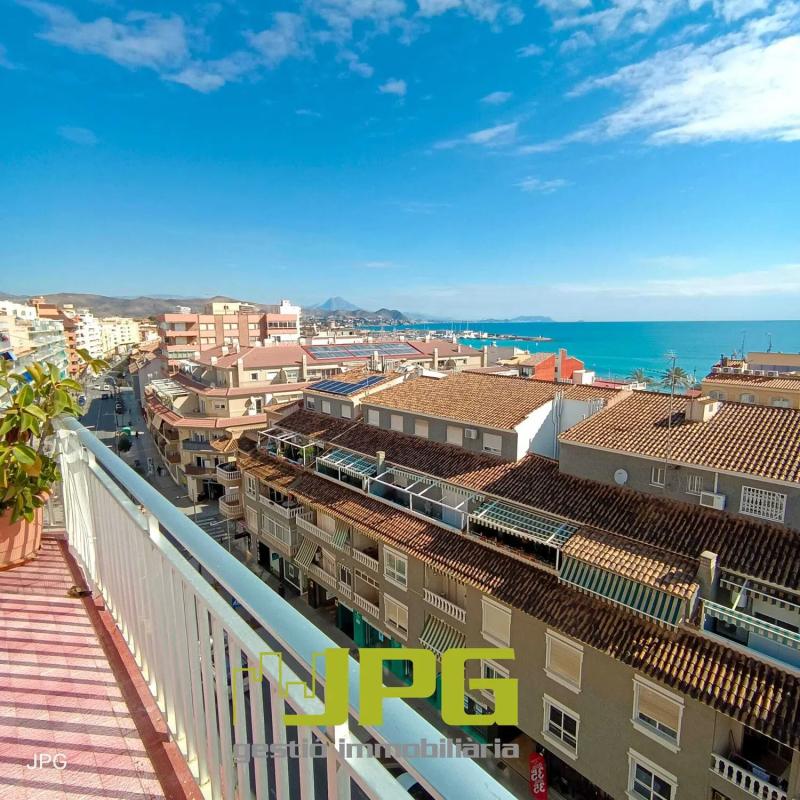 Penthouse sale in Campello Playa, El Campello photo 2