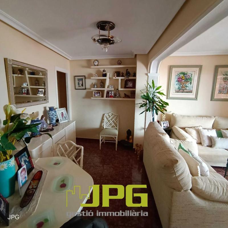 Penthouse sale in Campello Playa, El Campello photo 3