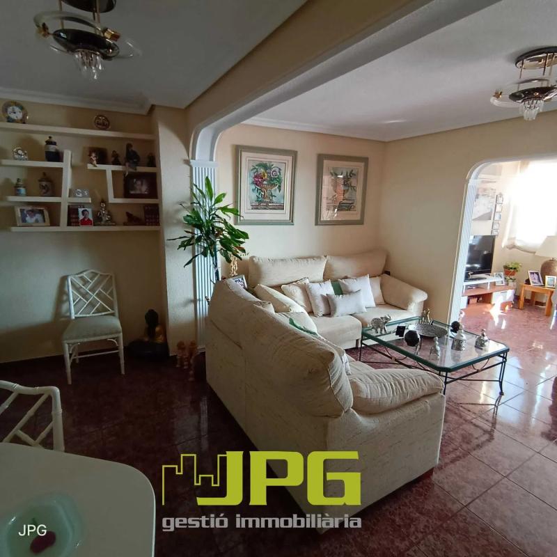Penthouse sale in Campello Playa, El Campello photo 4