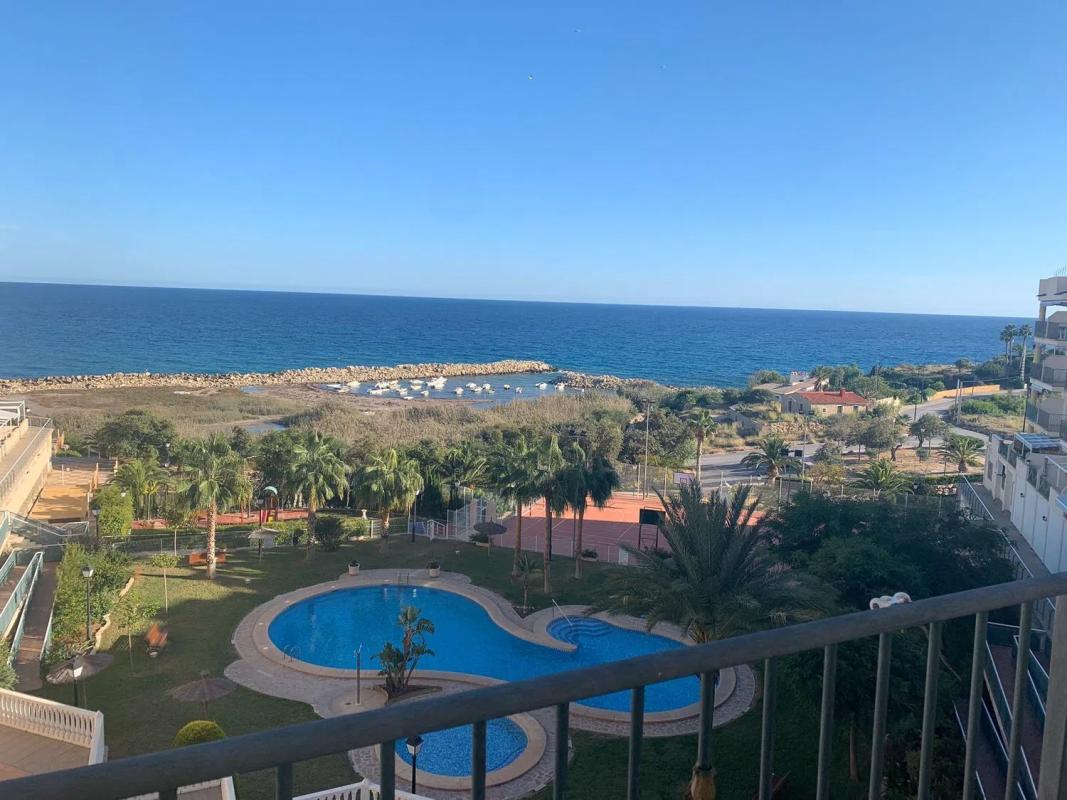 Venta de duplex en Calle Polop, 20, El Campello photo 1