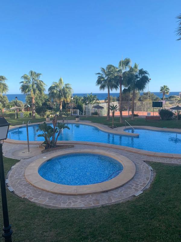 Venta de duplex en Calle Polop, 20, El Campello photo 2
