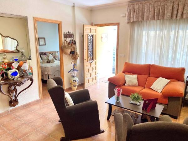 Коттедж на продажу в  Calle Creu de Maig, El Campello photo 1