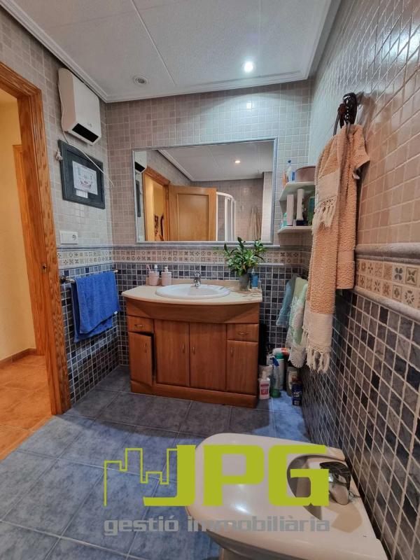 Продажа отдельного шале в  Campello Pueblo, Эль Кампельо photo 4