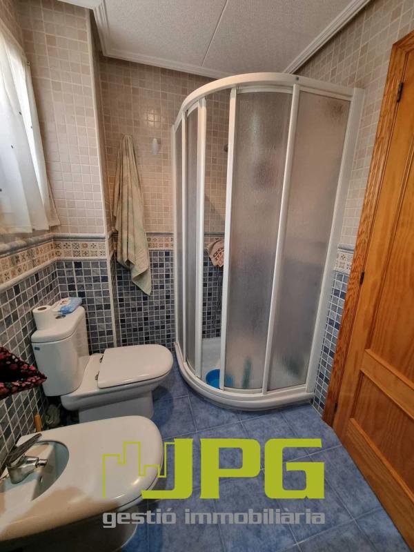 Продажа отдельного шале в  Campello Pueblo, Эль Кампельо photo 5