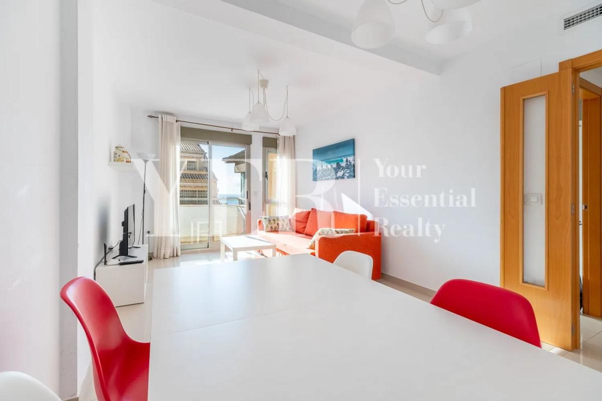Sale of apartment in Sant pere, El Campello
photo 1