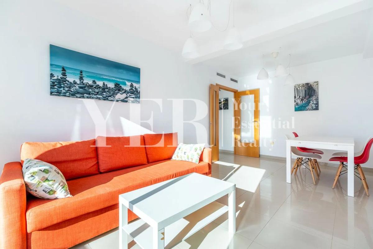 Sale of apartment in Sant pere, El Campello
photo 2