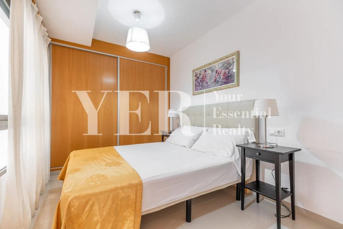 Sale of apartment in Sant pere, El Campello
photo 3