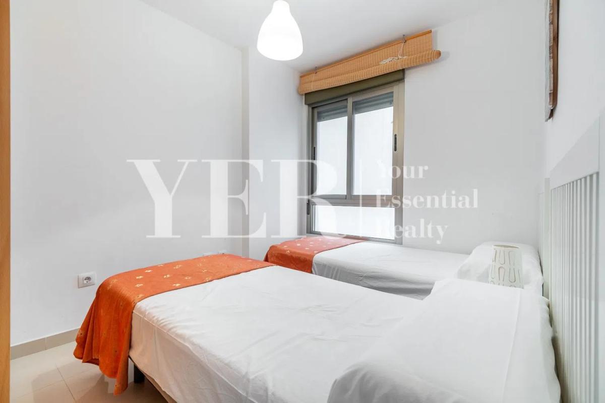 Sale of apartment in Sant pere, El Campello
photo 5