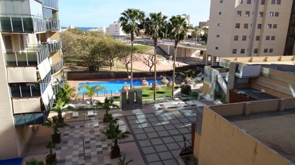 Продажа квартиры в Avenida LA ESTACION, El Campello photo 1