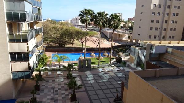 Продажа квартиры в Avenida LA ESTACION, El Campello thumbnail 1