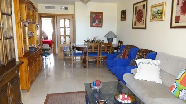 Продажа квартиры в  Avenida LA ESTACION, El Campello photo 4