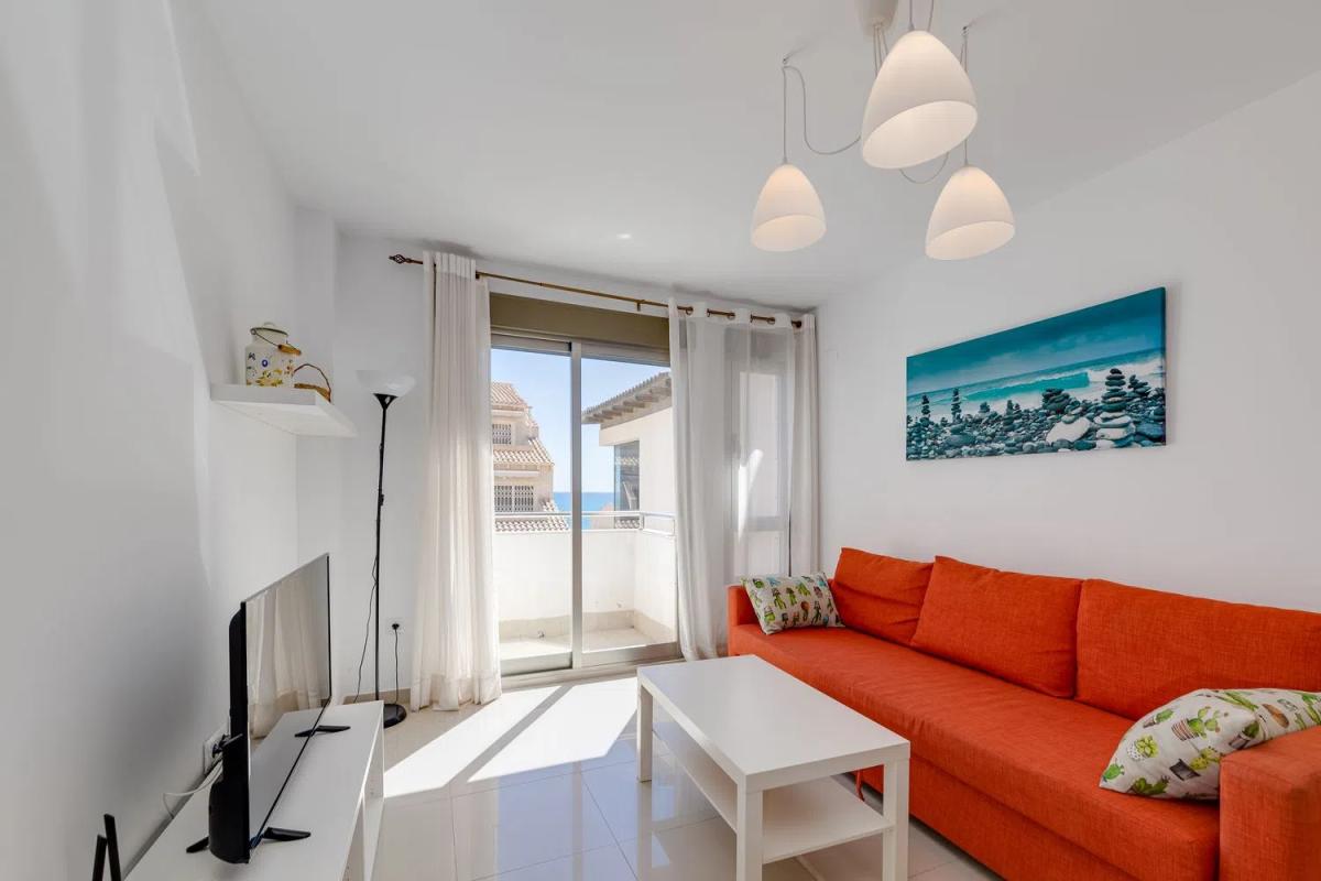 Продажа квартиры на Calle la Mar, Эль Кампельо
photo 2