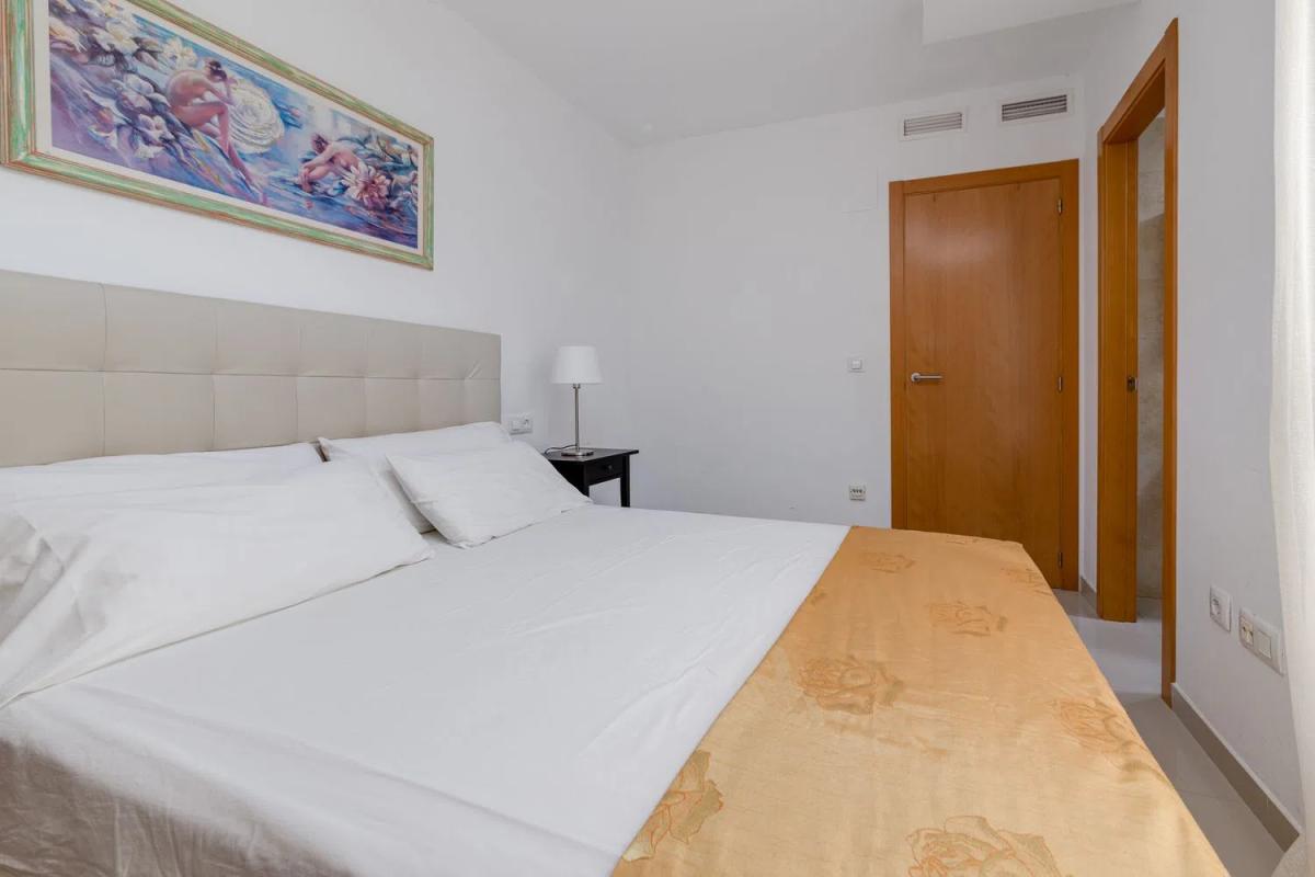 Продажа квартиры на Calle la Mar, Эль Кампельо
photo 3
