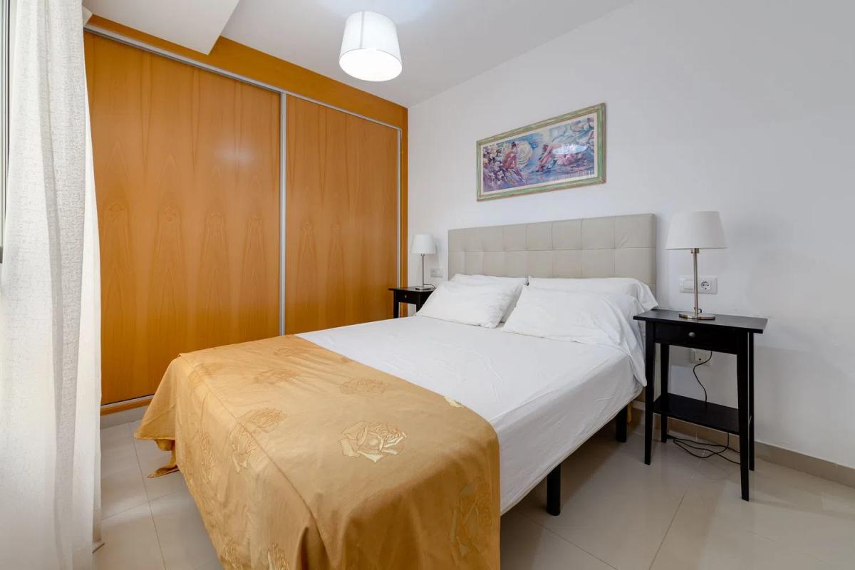 Продажа квартиры на Calle la Mar, Эль Кампельо
photo 4