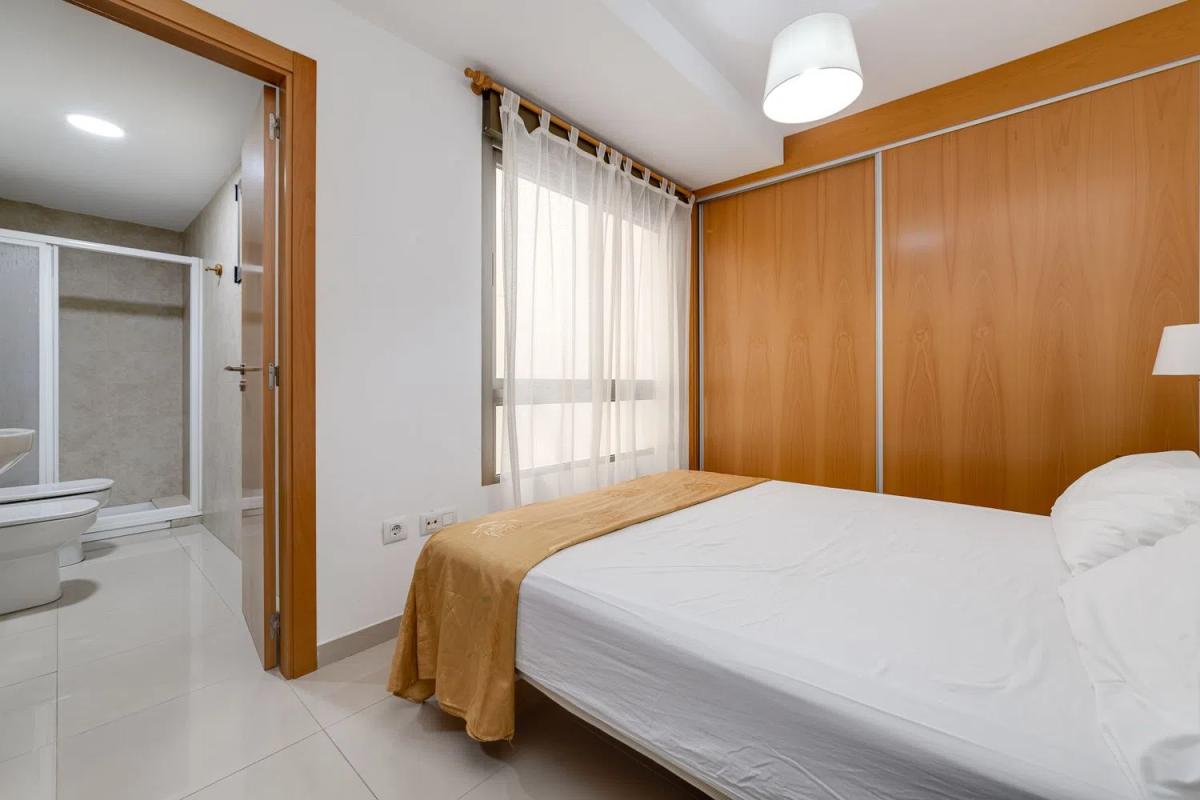 Продажа квартиры на Calle la Mar, Эль Кампельо
photo 5