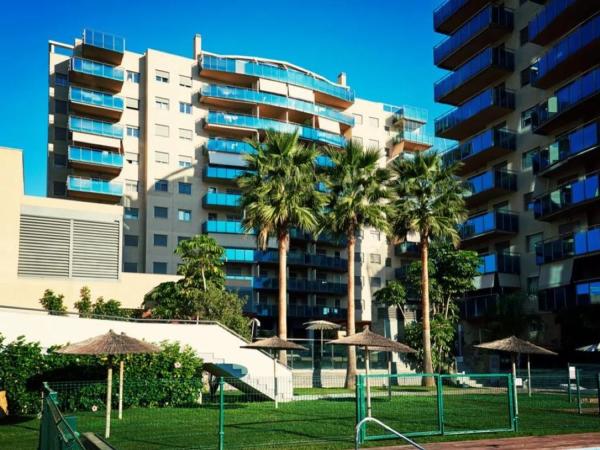 Продажа квартиры в Campello Pueblo, El Campello photo 1