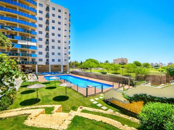 Продажа квартиры в Campello Pueblo, El Campello thumbnail 1