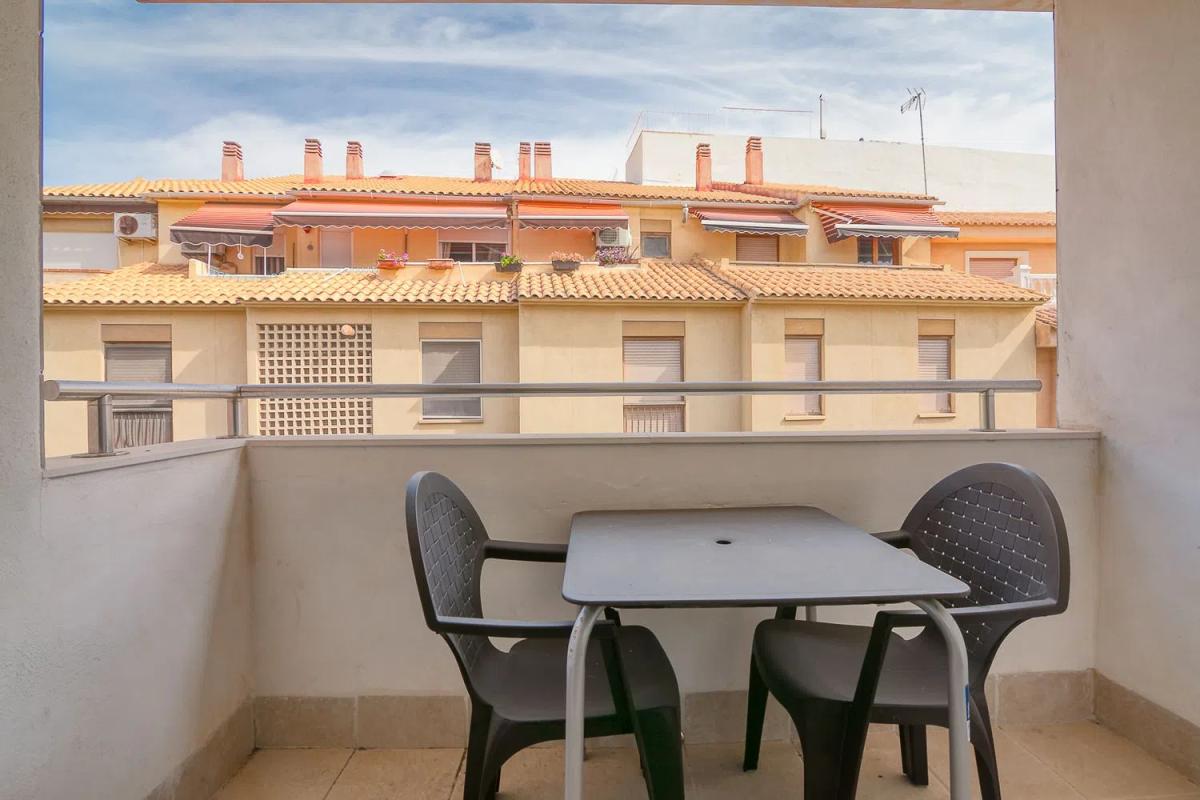 Venta de piso en Avenida del Carrer de la Mar, 2 -10, El Campello
photo 2
