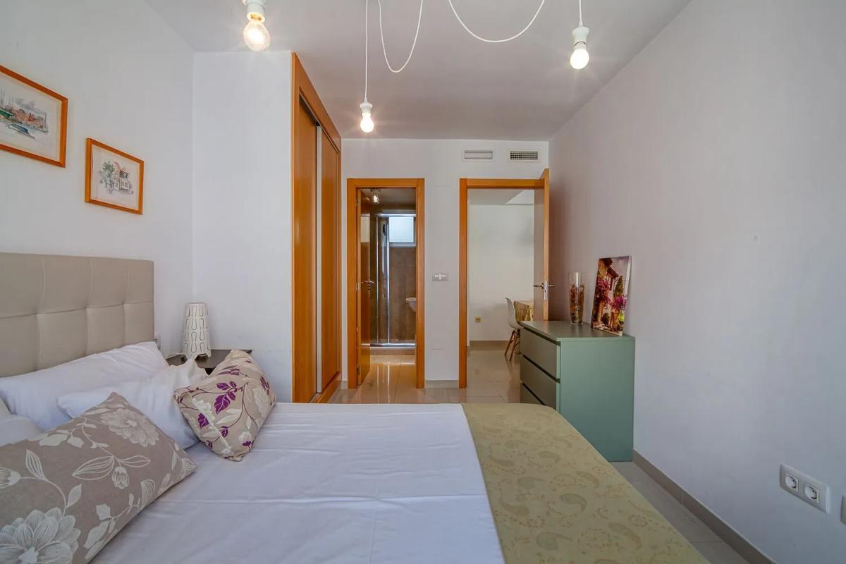 Venta de piso en Avenida del Carrer de la Mar, 2 -10, El Campello
photo 3