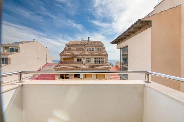 Piso en venta en  Avenida del Carrer de la Mar, 2 -10, El Campello photo 1