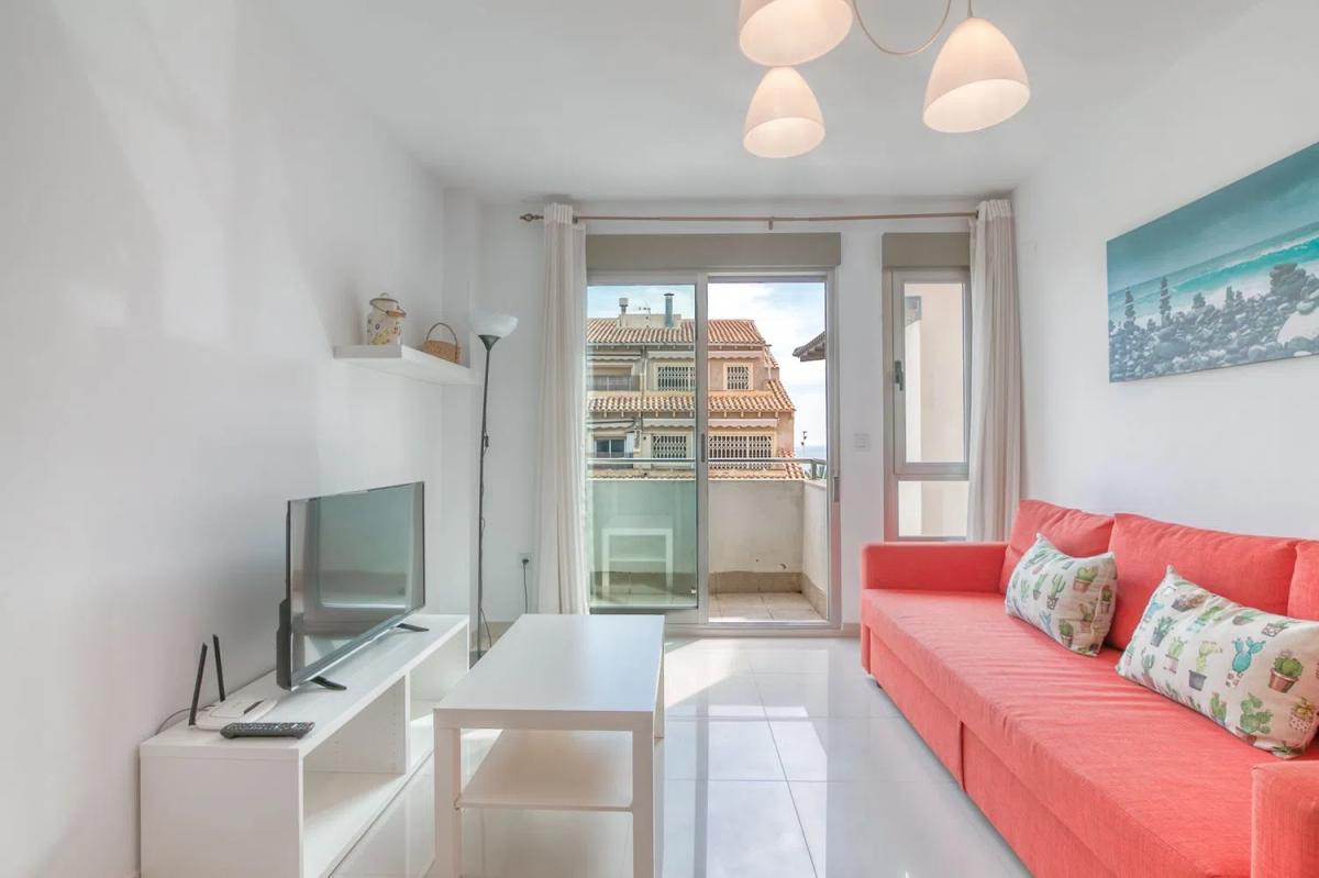 Sale of apartment in Avenida del Carrer de la Mar, 2 -10, El Campello
 photo 2