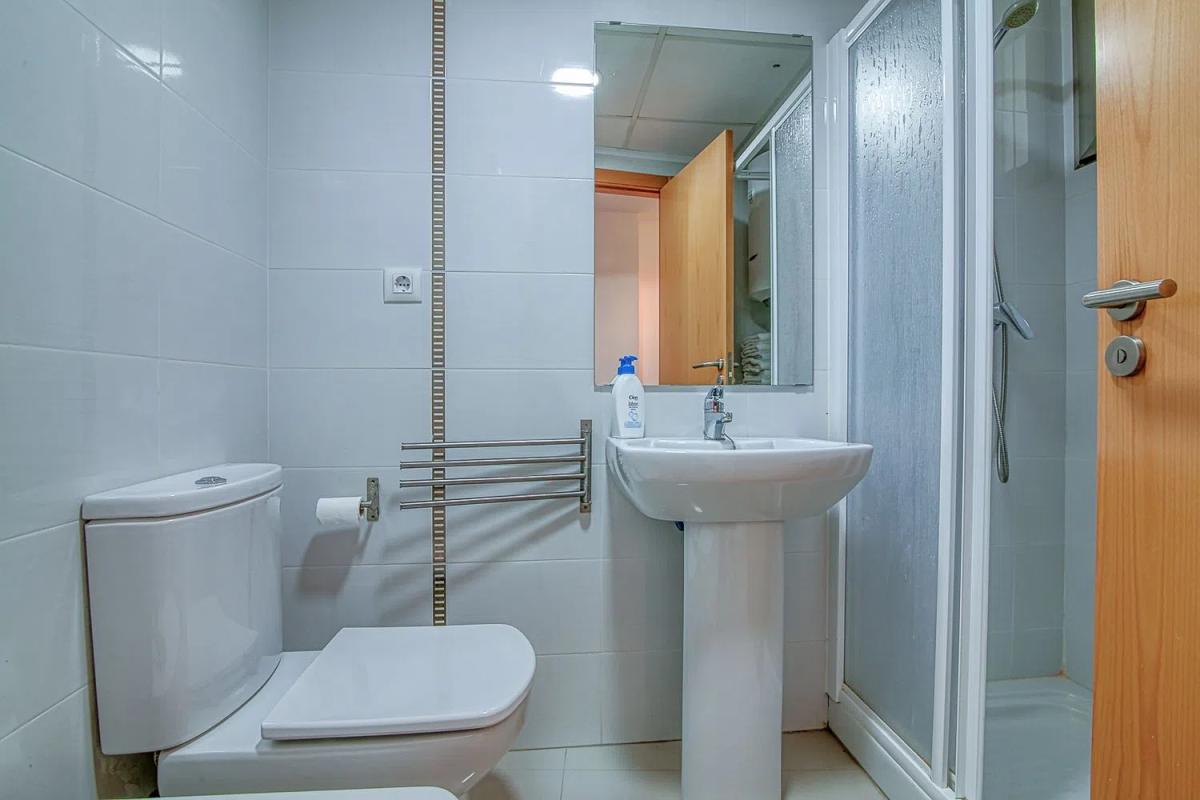 Sale of apartment in Avenida del Carrer de la Mar, 2 -10, El Campello
 photo 5