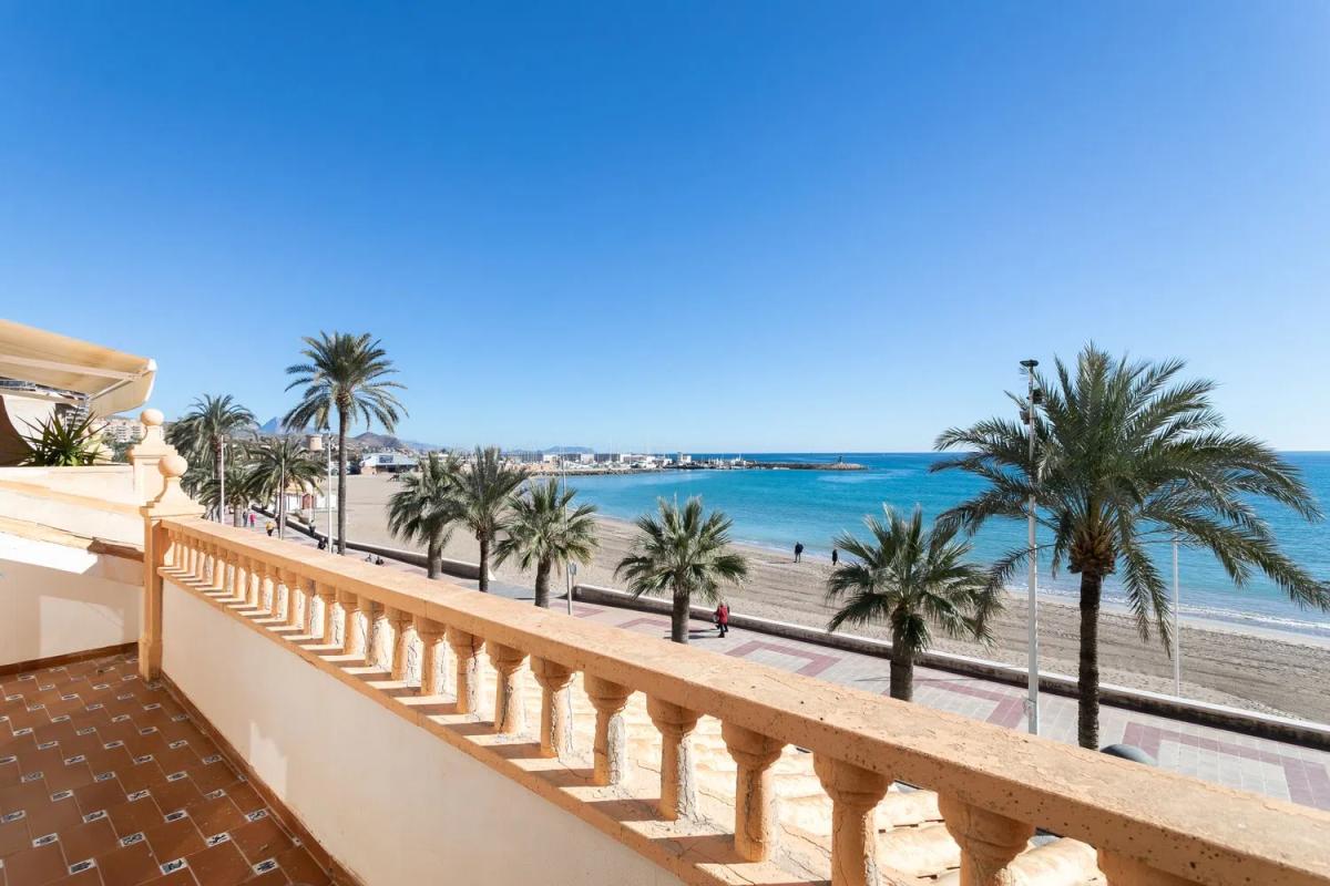 Продажа отдельного шале в Campello Pueblo, Эль Кампельо photo 2