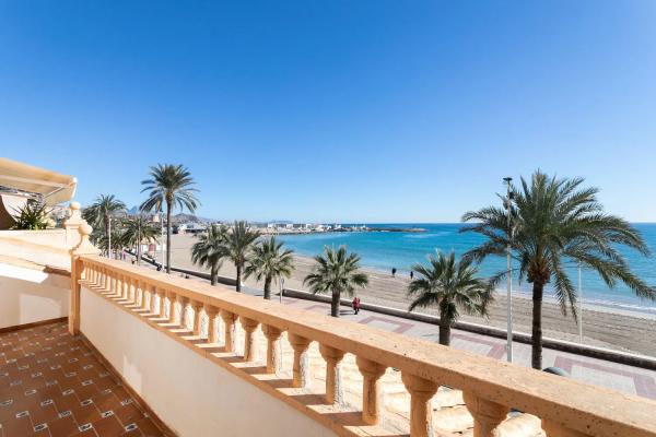 Коттедж на продажу в  Campello Pueblo, El Campello photo 2
