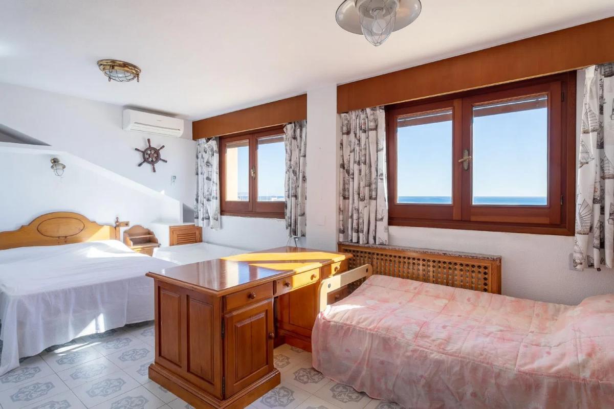 Продажа отдельного шале в Campello Pueblo, Эль Кампельо photo 3