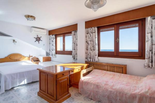 Коттедж на продажу в  Campello Pueblo, El Campello photo 3