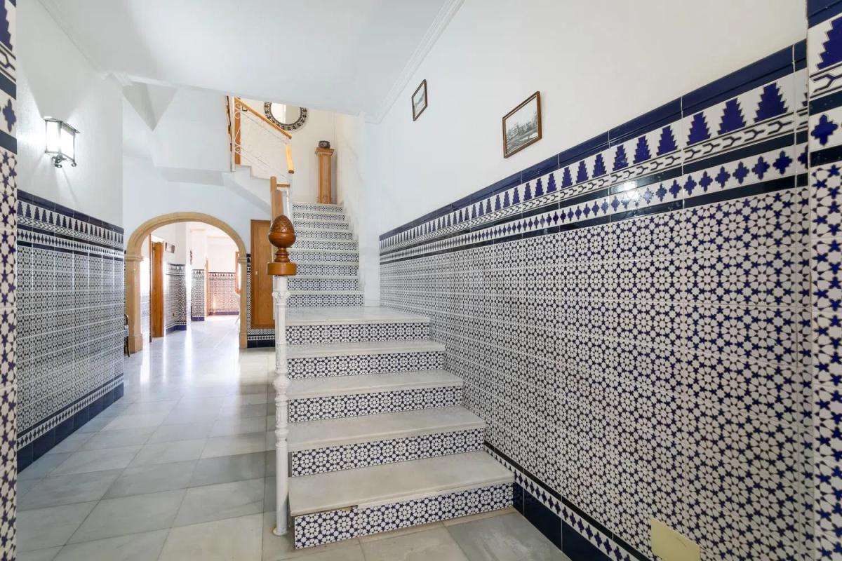 Продажа отдельного шале в Campello Pueblo, Эль Кампельо photo 4