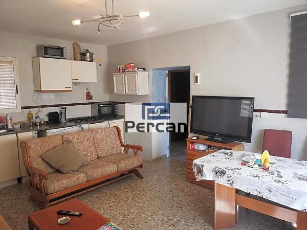 Коттедж на продажу в  Paratge Foieta Ramos, El Campello photo 1