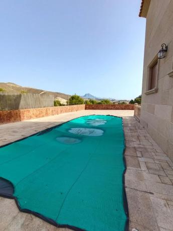 Detached villa for sale in  Pueblo Acantilado - Lanuza, El Campello photo 4