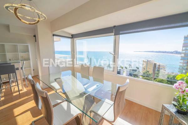 Penthouse for sale in  JAIME I EL CONQUISTADOR, 3, El Campello photo 2