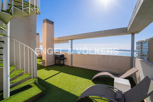 Penthouse for sale in  JAIME I EL CONQUISTADOR, 3, El Campello photo 4