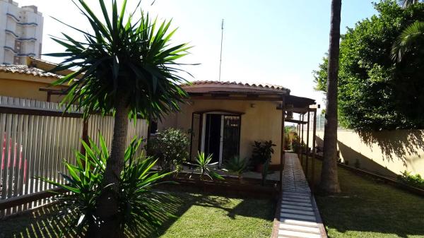 Chalet independiente en venta en FRANCISCO DE ORELLANA, El Campello photo 1