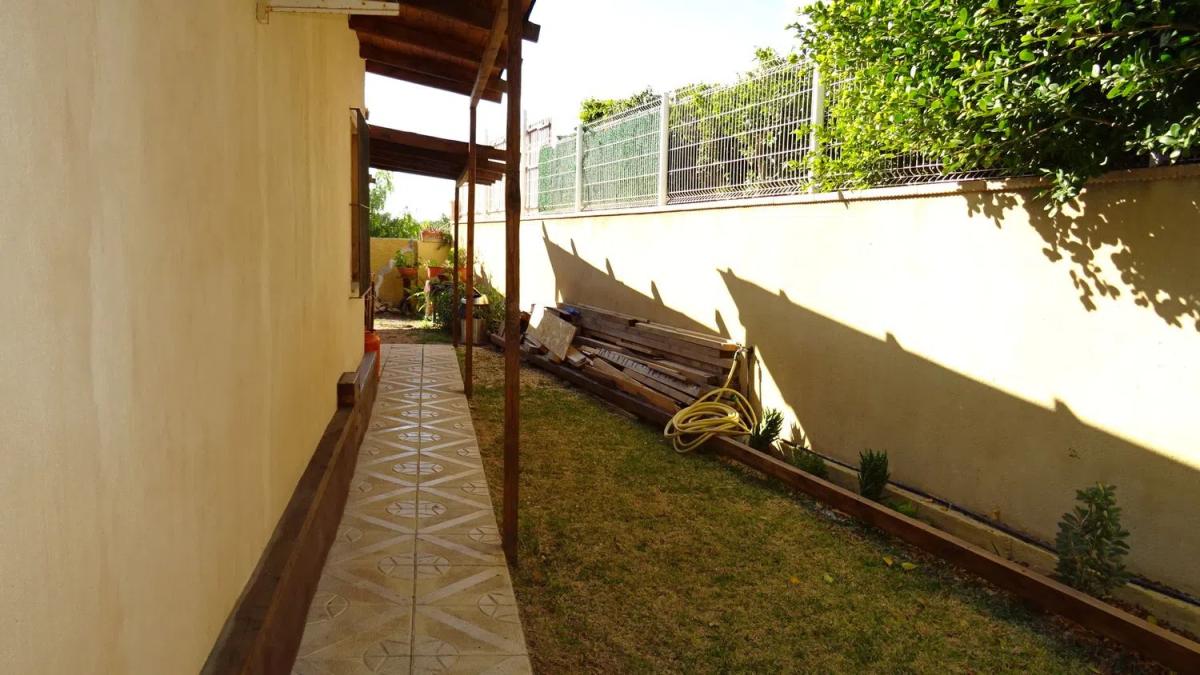 Venta de chalet independiente en FRANCISCO DE ORELLANA, El Campello
 photo 4