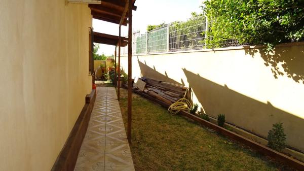 Chalet independiente en venta en  FRANCISCO DE ORELLANA, El Campello photo 4