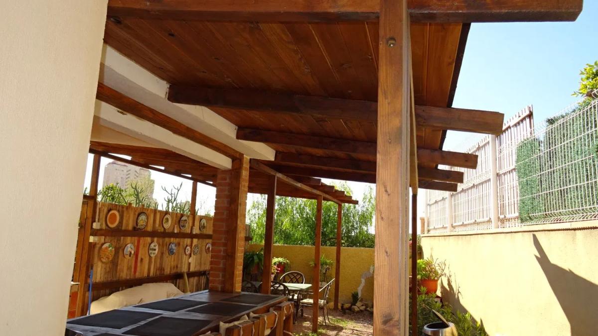 Venta de chalet independiente en FRANCISCO DE ORELLANA, El Campello
 photo 5