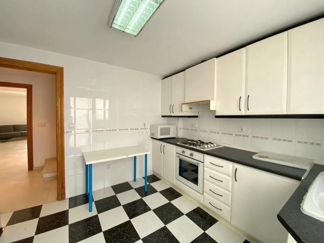 Venta de chalet independiente en Calle dels Morros Alts, 8, El Campello
 photo 3