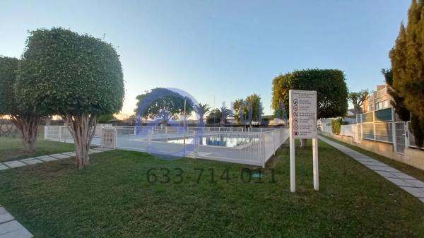 Chalet independiente en venta en Calle Vall de Gallinera, El Campello thumbnail 1