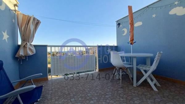 Chalet independiente en venta en  Calle Vall de Gallinera, El Campello photo 4