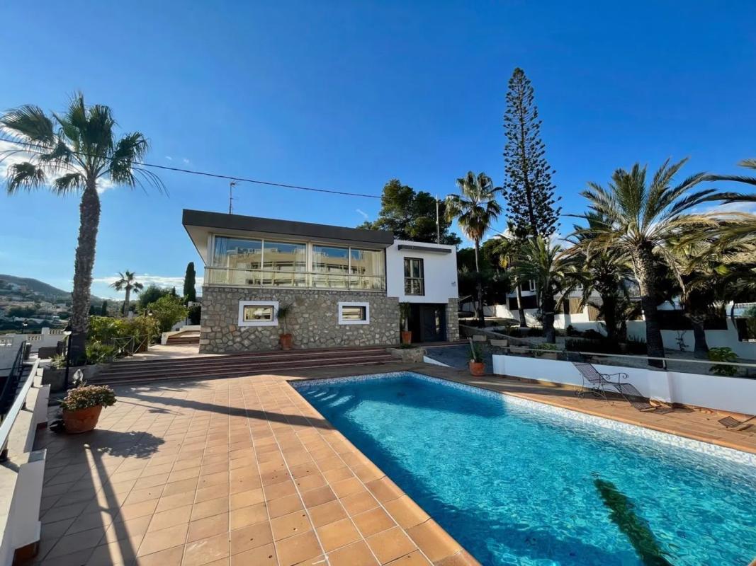 Продажа отдельного шале в Campello Pueblo, Эль Кампельо photo 2