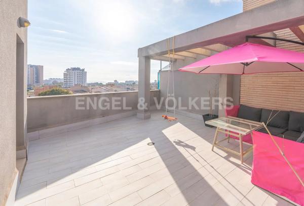 Пентхаус на продажу в Normes del castello, 6, El Campello photo 1