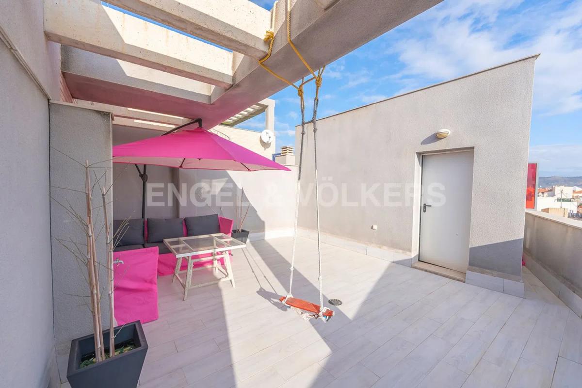 Penthouse sale in  Normes del castello, 6, El Campello photo 2