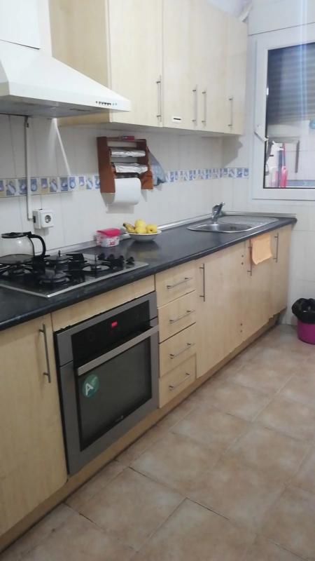 Venta de piso en Calle Mare de Déu dels Desemparats, 12, El Campello
 photo 2