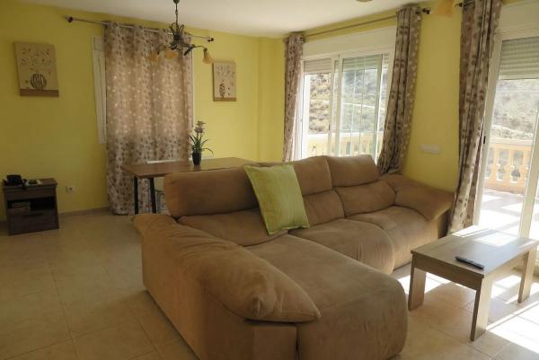 Detached villa for sale in  Pueblo Acantilado - Lanuza, El Campello photo 4